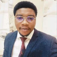 Curtis Okpara