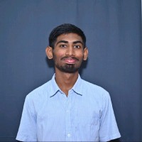 Mukku Shanmukha Sri Sai Krishna