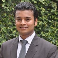 Ravi Chand, CPHR, SHRM-SCP