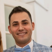 Matei Constantin