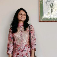 Sowmya Hebri