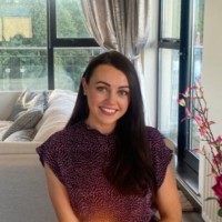Jessica Mcgonigle
