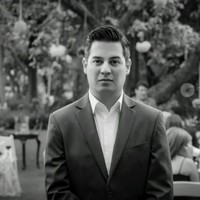 Diego Antonio Conedera Fajardo