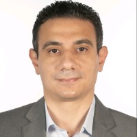 Joseph Kamal, M.Eng, PMP®, CFM®