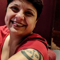 Nidhika Sareen