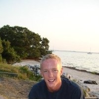 Patrick Vawter-Beaird