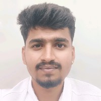 Shashikiran B B