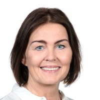 Björk Ágústsdóttir