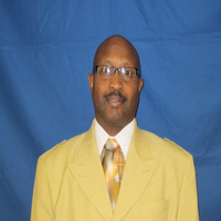Eric Mcroy
