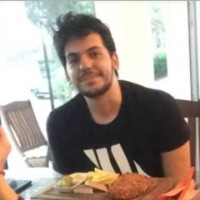 Berk Alper