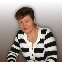 Наталья Гоголева