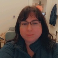 Angella Pucillo-Driscoll, Rma