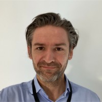 Øystein Bergsvik