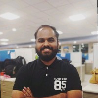 Ashish Kapile