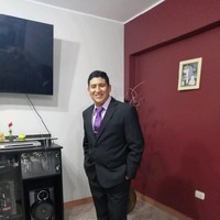 Jose Daniel Alquizar Corzo