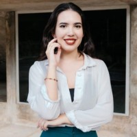 Maria Luiza Dantas Motta