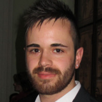 Riccardo Pulcini