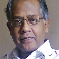 Dr. Quamrul Haq