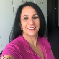 Andreia Da Silva Santana