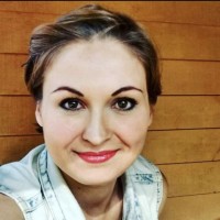 Miriam Leveille