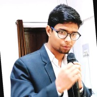 Shivendra Jaiswal