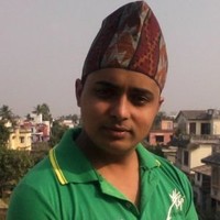 Chandan Rastogi