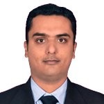 Shantanu Rana