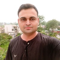 Deepak Kumar