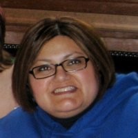 Hilda Ferguson