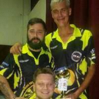 David Roos