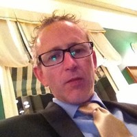 Andrew McVeigh
