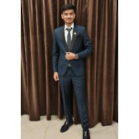Ca Yogesh Lamboriya