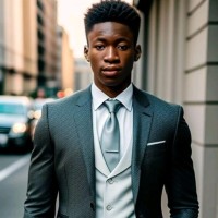 David Anighoro