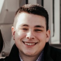 Trevor Monte