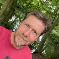 Geert-Jan van Nistelrooij