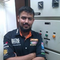 Tahir Zaib