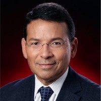 Ivan E. Colon, MHSA, FACHE