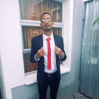 Donovan Bosman
