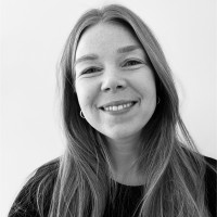 Johanna Hermansson