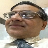 Dilip Krishna