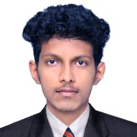 Sooraj K
