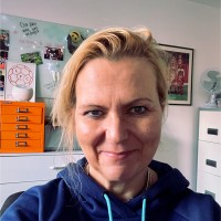 Vicky Taylor