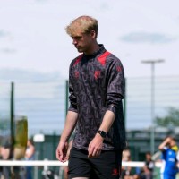 Luke Warwick