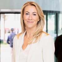 Monique de Jong