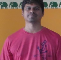 Anand Krishnakumar
