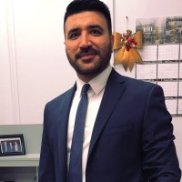 Syed Hashimi