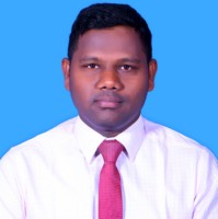 Ashok D
