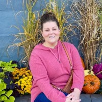 Sara Glass, Phr, Shrm-Cp (She/Her)