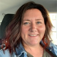 Kirsten Horn Rasmussen