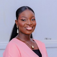 Oluwatoyin Akintunde MSW